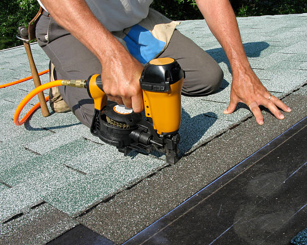 Best Roof Replacement Cost  in Lakes West, CT