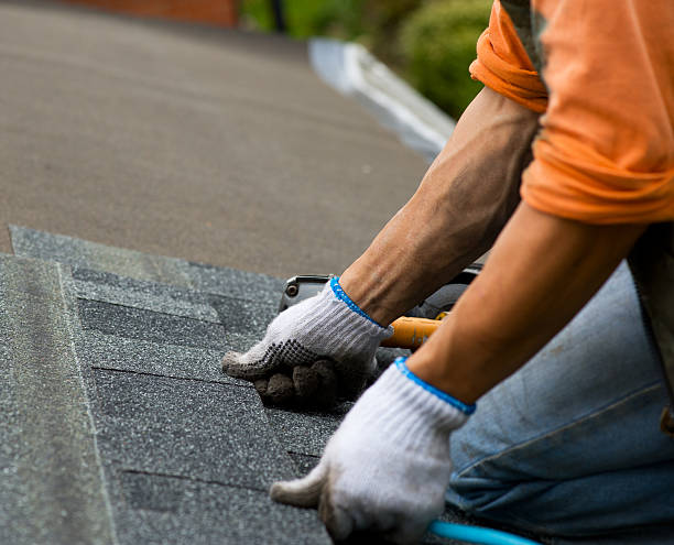 Quick and Trustworthy Emergency Roof Repair Services in Lakes West, CT