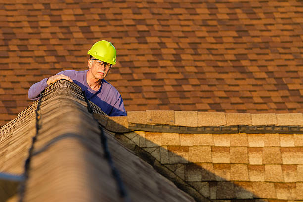 Best New Roof Installation  in Lakes West, CT