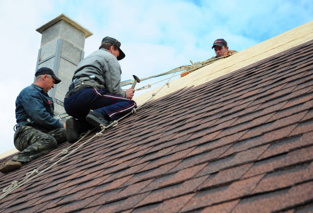 Roof Installation Near Me in Lakes West, CT